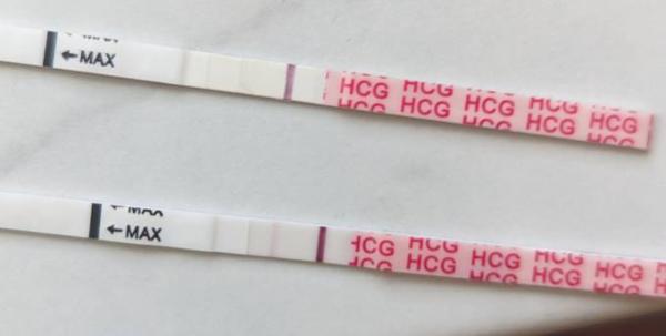 Bild zu 🌈 bitte bleib - Kinderwunsch - bitte noch ein Baby