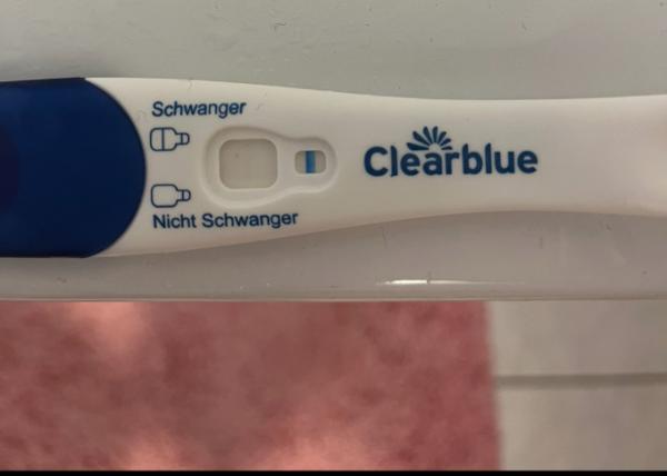 Bild zu Positiv? - Kinderwunsch - bitte noch ein Baby