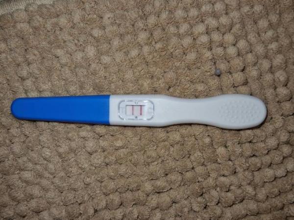 Bild zu Ovulation Test PreSense - Kinderwunsch - bitte noch ein Baby