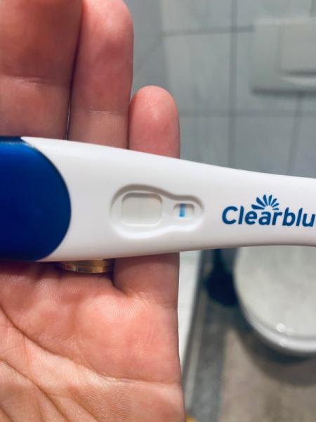 Bild zu Brauche dringend eure Hilfe 🙏 - Kinderwunsch - bitte noch ein Baby