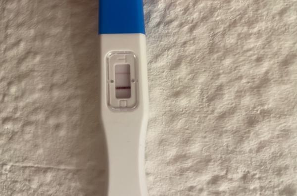 Bild zu Schwanger oder Abgang? - Kinderwunsch - bitte noch ein Baby