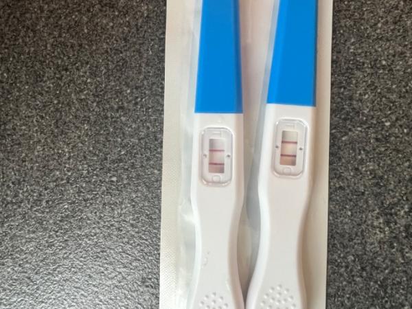 Bild zu Erfahrungen mit Prosense Ovu? - Kinderwunsch - bitte noch ein Baby
