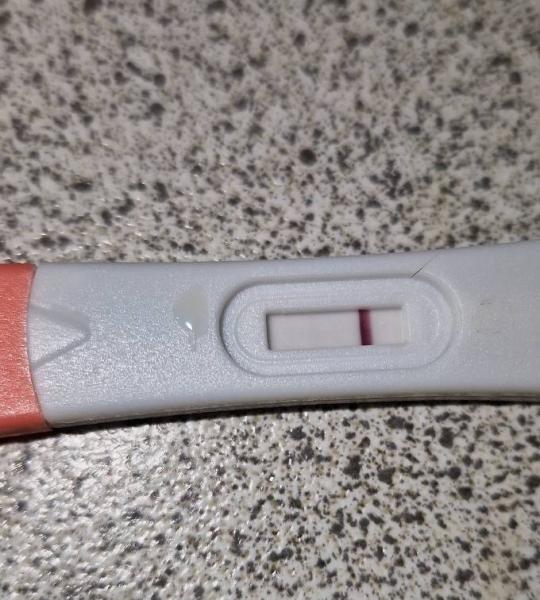 Bild zu Einnistungsblutung - Kinderwunsch - bitte noch ein Baby