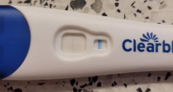 Bild zu VL oder positiv - Kinderwunsch - bitte noch ein Baby