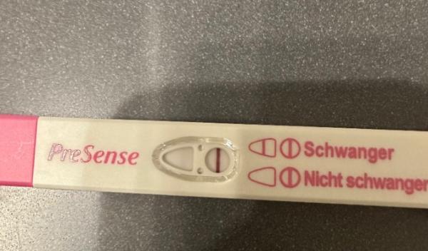 Bild zu Presense ES+8 - Kinderwunsch - bitte noch ein Baby