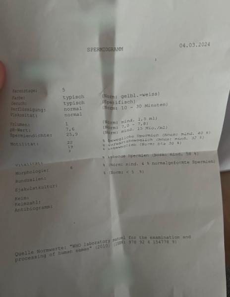 Bild zu Kinderwunsch - Kinderwunsch - bitte noch ein Baby