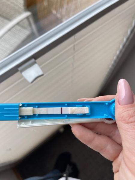 Bild zu Keine Periode, SS-Test negativ - Kinderwunsch - bitte noch ein Baby