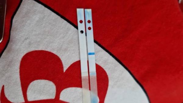 Bild zu Schwangerschafttest mit wochenbestimmung - Kinderwunsch - bitte noch ein Baby