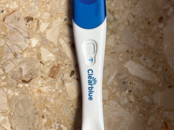 Bild zu Schwanger? - Kinderwunsch - bitte noch ein Baby