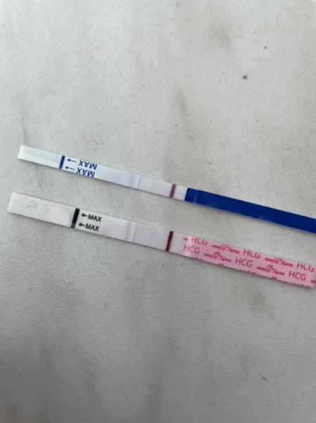 Bild zu Stricheraten - Kinderwunsch - bitte noch ein Baby