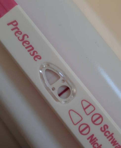 Bild zu Positiv oder nicht ? - Kinderwunsch - bitte noch ein Baby