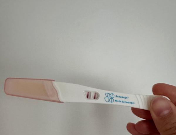 Bild zu Schwangerschaft intakt - Kinderwunsch - bitte noch ein Baby