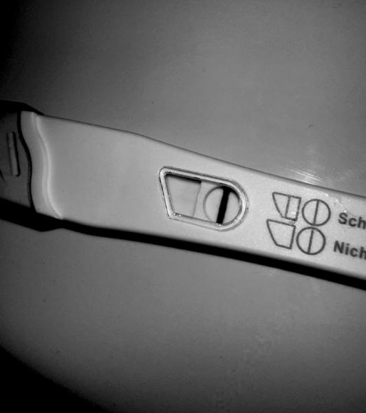 Bild zu Meine Gebärmutterschleimhaut ist bei 22 mm ist es normal? - Kinderwunsch - bitte noch ein Baby