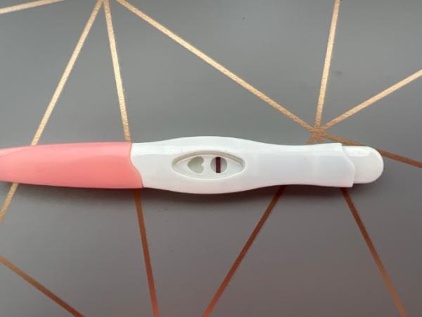 Bild zu Positiv? - Kinderwunsch - bitte noch ein Baby