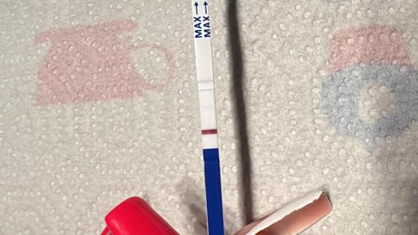 Bild zu Neuer Monat neues Glück - Kinderwunsch - bitte noch ein Baby