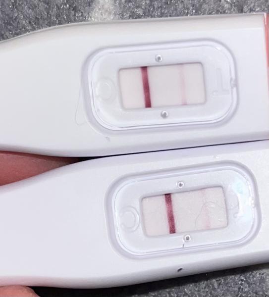 Bild zu ES+13 oder. 14 ? - Kinderwunsch - bitte noch ein Baby