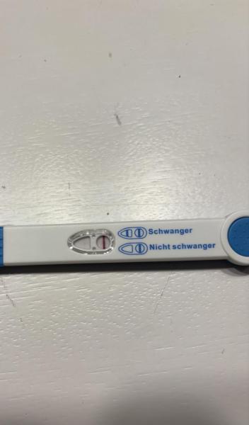 Bild zu Positiv? - Kinderwunsch - bitte noch ein Baby