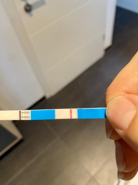 Bild zu Da ist doch was… oder? - Kinderwunsch - bitte noch ein Baby