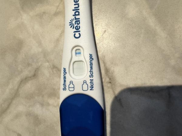 Bild zu Rätselraten - Kinderwunsch - bitte noch ein Baby