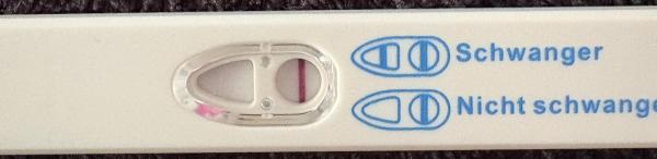 Bild zu Meinung zum Test - Kinderwunsch - bitte noch ein Baby