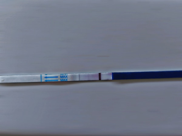 Bild zu SSW-Test Positiv und Negativ? - Kinderwunsch - bitte noch ein Baby
