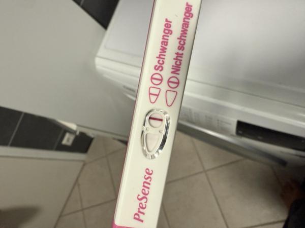 Bild zu Schwanger oder nicht ? - Kinderwunsch - bitte noch ein Baby