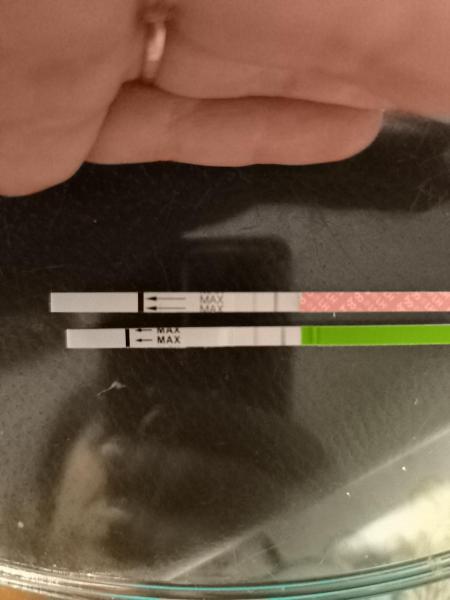 Bild zu Orakeln es+6 - Kinderwunsch - bitte noch ein Baby