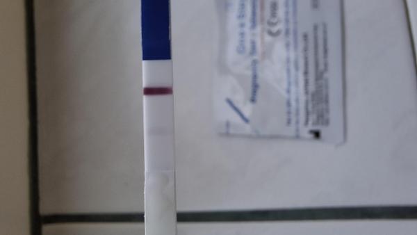 Bild zu One step es +11 - Kinderwunsch - bitte noch ein Baby