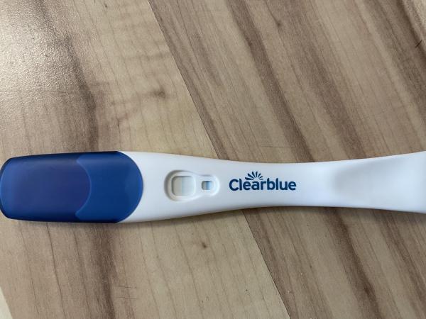 Bild zu Juhuuu🤰🏼 - Kinderwunsch - bitte noch ein Baby