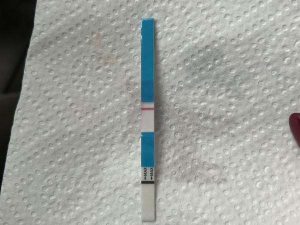 Bild zu Spielen meine augen mir einen streich ? - Kinderwunsch - bitte noch ein Baby