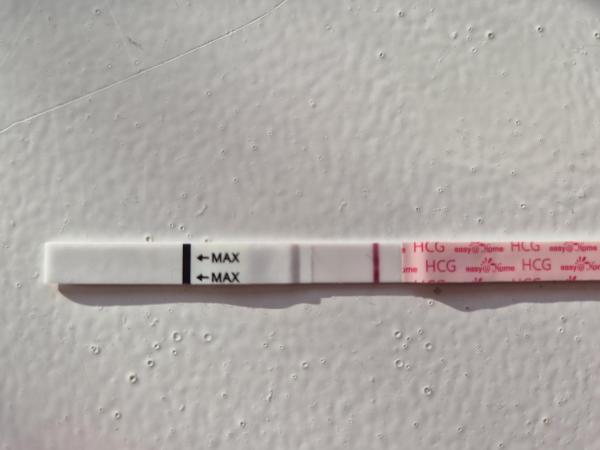 Bild zu Seht ihr auch was? - Kinderwunsch - bitte noch ein Baby