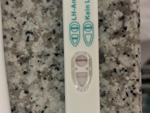 Bild zu ES + 8/9 wer noch ? ❤️ - Kinderwunsch - bitte noch ein Baby