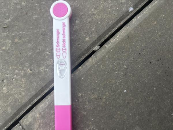 Bild zu Was bedeutet das ? - Kinderwunsch - bitte noch ein Baby