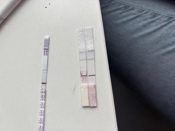 Bild zu Was bedeutet das ? - Kinderwunsch - bitte noch ein Baby