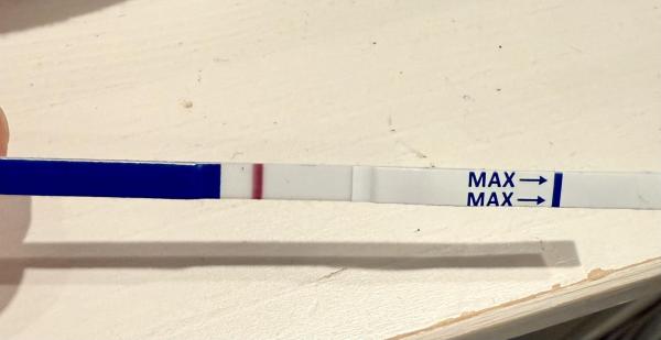 Bild zu Seht ihr was? - Kinderwunsch - bitte noch ein Baby