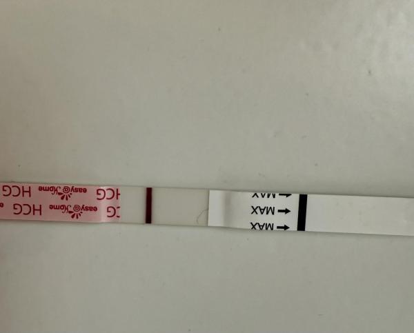 Bild zu Seht ihr was? - Kinderwunsch - bitte noch ein Baby