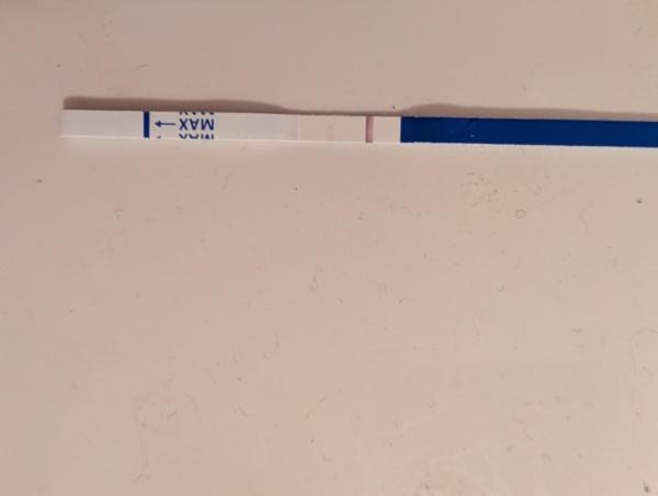 Bild zu One steps falsch positiv? - Kinderwunsch - bitte noch ein Baby