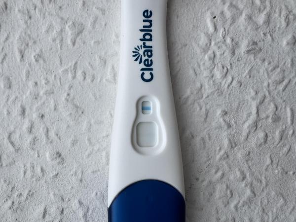 Bild zu 2. Wunder?! - Kinderwunsch - bitte noch ein Baby