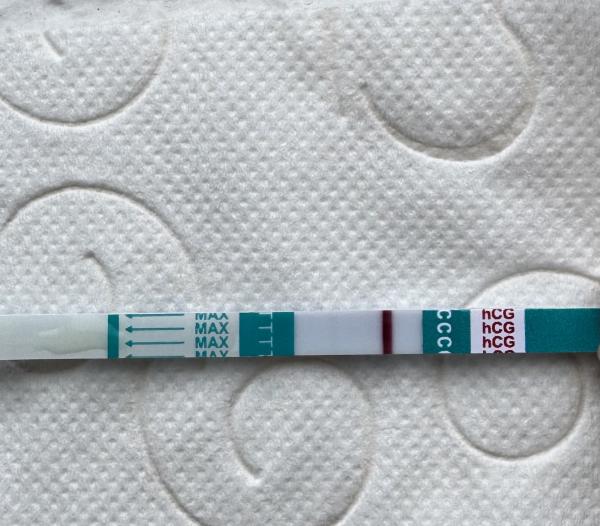 Bild zu 2. Wunder?! - Kinderwunsch - bitte noch ein Baby