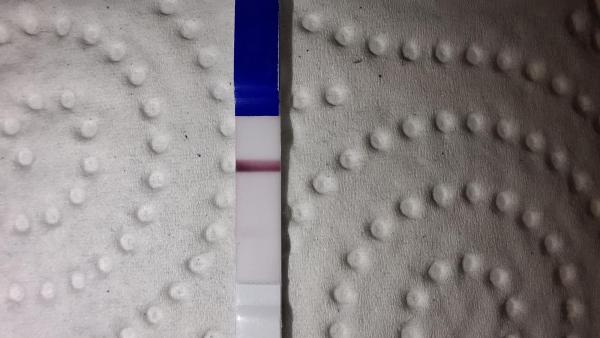 Bild zu Positiv oder ungültig? - Kinderwunsch - bitte noch ein Baby