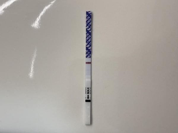 Bild zu Bild ES+10 - Kinderwunsch - bitte noch ein Baby