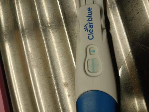 Bild zu Ich brauche Rat - Kinderwunsch - bitte noch ein Baby