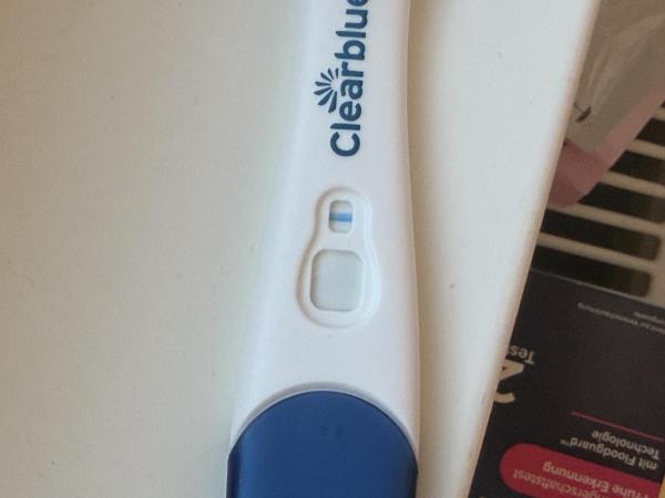 Bild zu Linie oder nicht - Kinderwunsch - bitte noch ein Baby