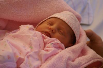 Bild zu Hallo, wollte euch Isabel vorstellen. - Kinderwunschbehandlung