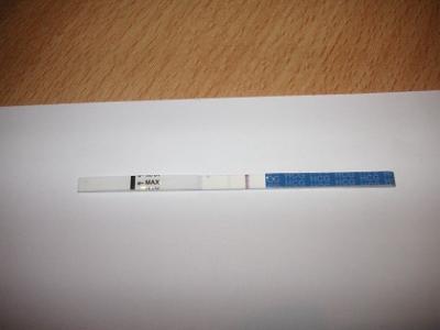 Bild zu Es hat einfach "SO" geklappt :-) - Kinderwunschbehandlung