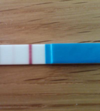 Bild zu HILFE!! - SS Test - (ES) Punktion +16 (nach IVF) - Kinderwunschbehandlung