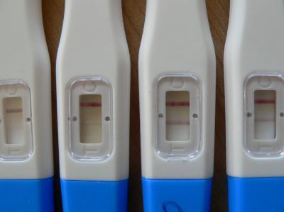 Bild zu Orakeln... - Kinderwunschbehandlung