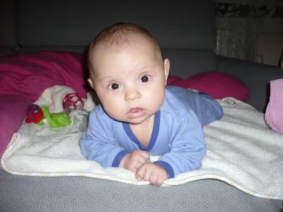 Bild zu Hallo Ihr Lieben - Kinderwunschbehandlung