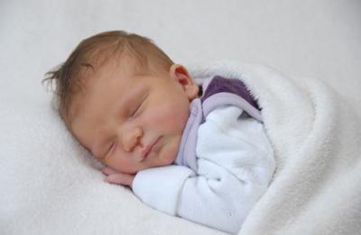 Bild zu Bei mir hat es nach langem geklappt. - Kinderwunschbehandlung