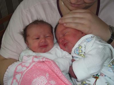 Bild zu Darf ich vorstellen? - Kinderwunschbehandlung